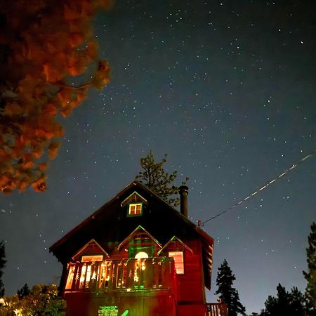1 B1B Lake Cabin/Walk To Lake/Boulder Bay Park Big Bear Lake Luaran gambar
