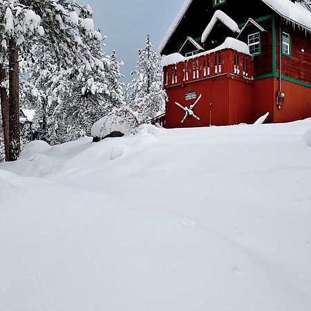 1 B1B Lake Cabin/Walk To Lake/Boulder Bay Park Big Bear Lake Luaran gambar