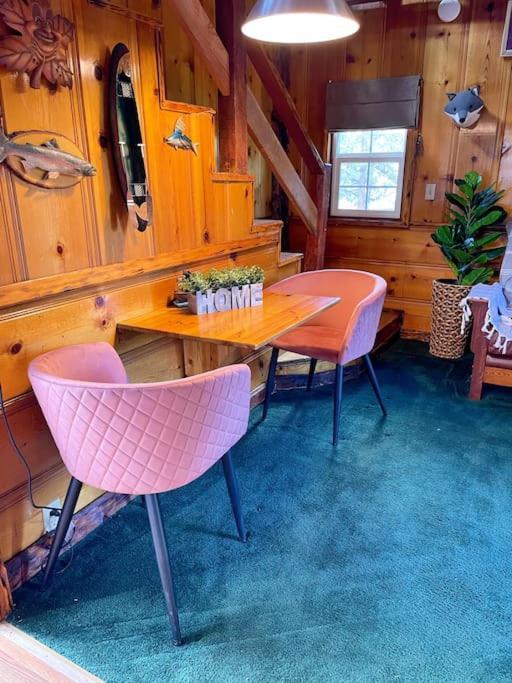 1 B1B Lake Cabin/Walk To Lake/Boulder Bay Park Big Bear Lake Luaran gambar