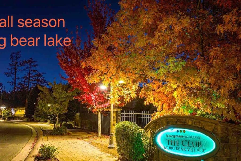 1 B1B Lake Cabin/Walk To Lake/Boulder Bay Park Big Bear Lake Luaran gambar