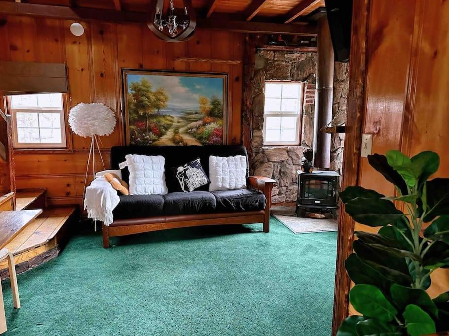 1 B1B Lake Cabin/Walk To Lake/Boulder Bay Park Big Bear Lake Luaran gambar