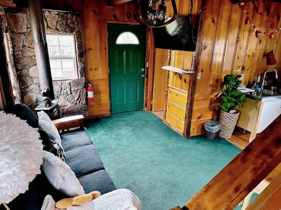 1 B1B Lake Cabin/Walk To Lake/Boulder Bay Park Big Bear Lake Luaran gambar