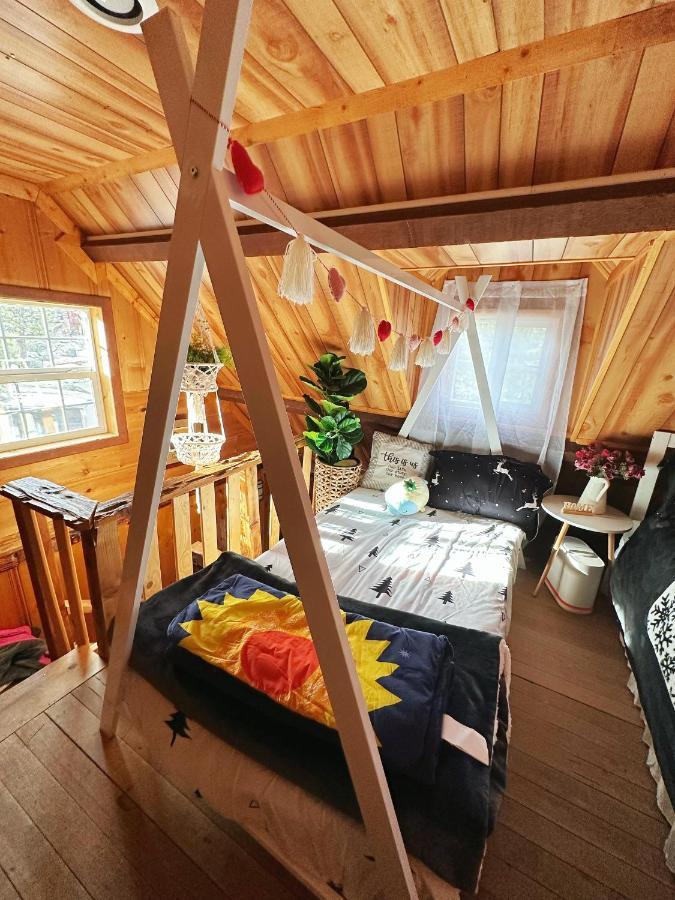 1 B1B Lake Cabin/Walk To Lake/Boulder Bay Park Big Bear Lake Luaran gambar