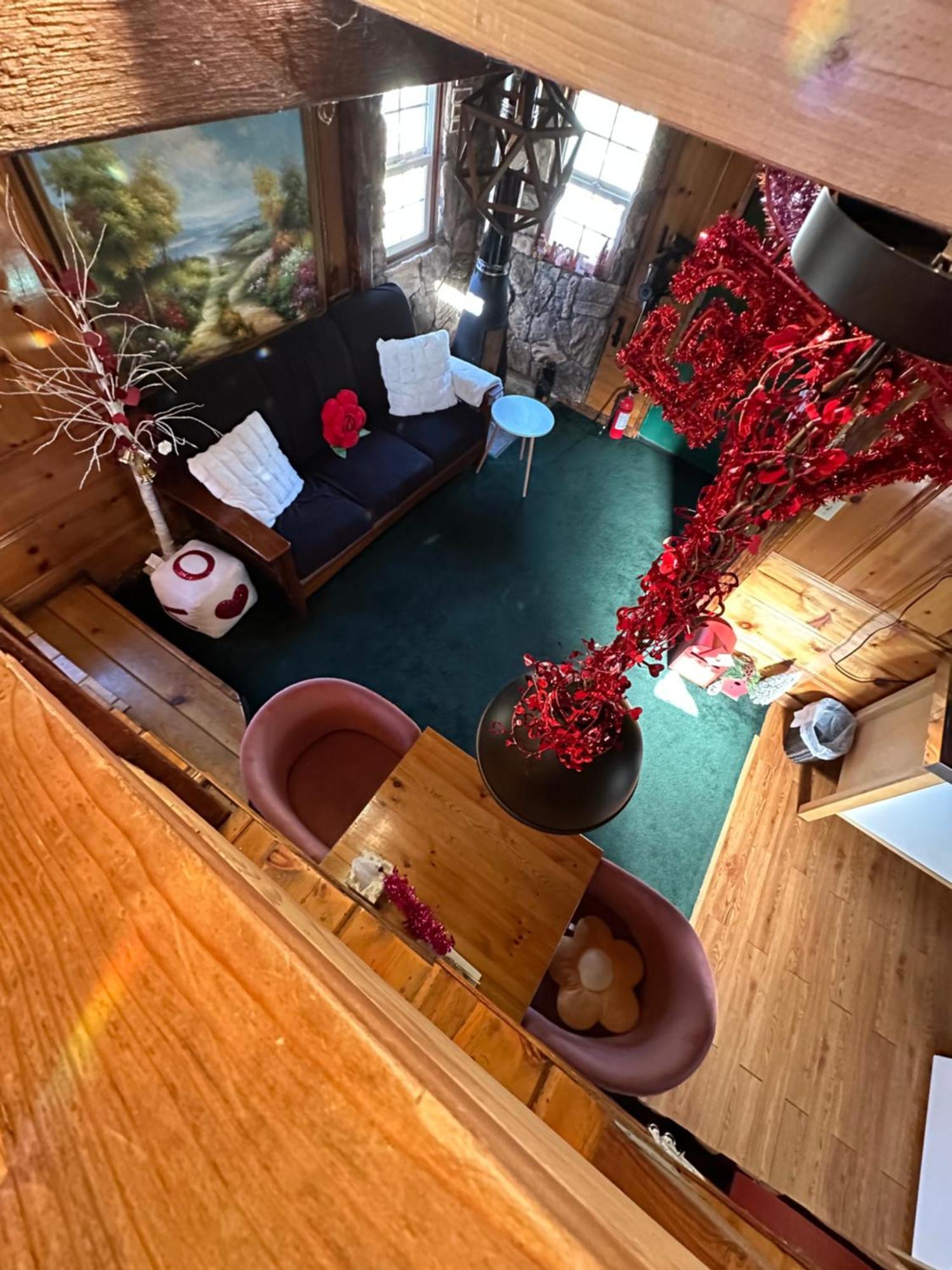 1 B1B Lake Cabin/Walk To Lake/Boulder Bay Park Big Bear Lake Luaran gambar