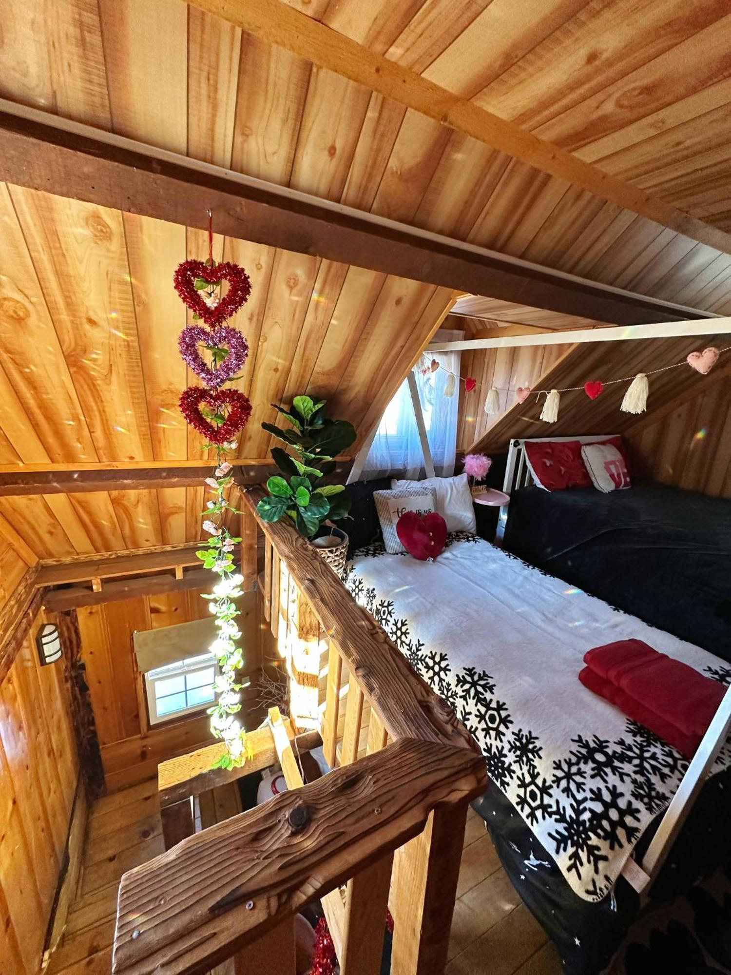 1 B1B Lake Cabin/Walk To Lake/Boulder Bay Park Big Bear Lake Luaran gambar