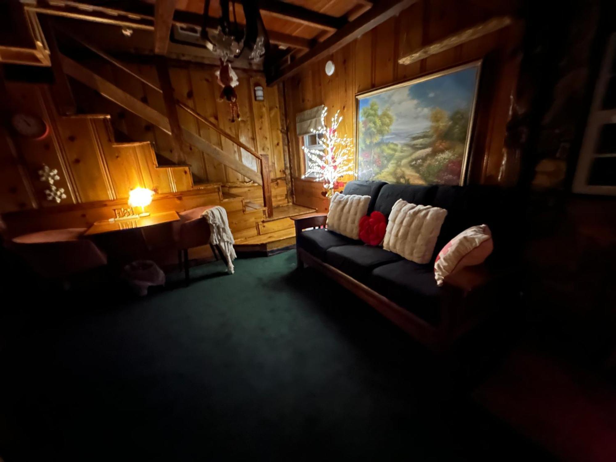 1 B1B Lake Cabin/Walk To Lake/Boulder Bay Park Big Bear Lake Luaran gambar