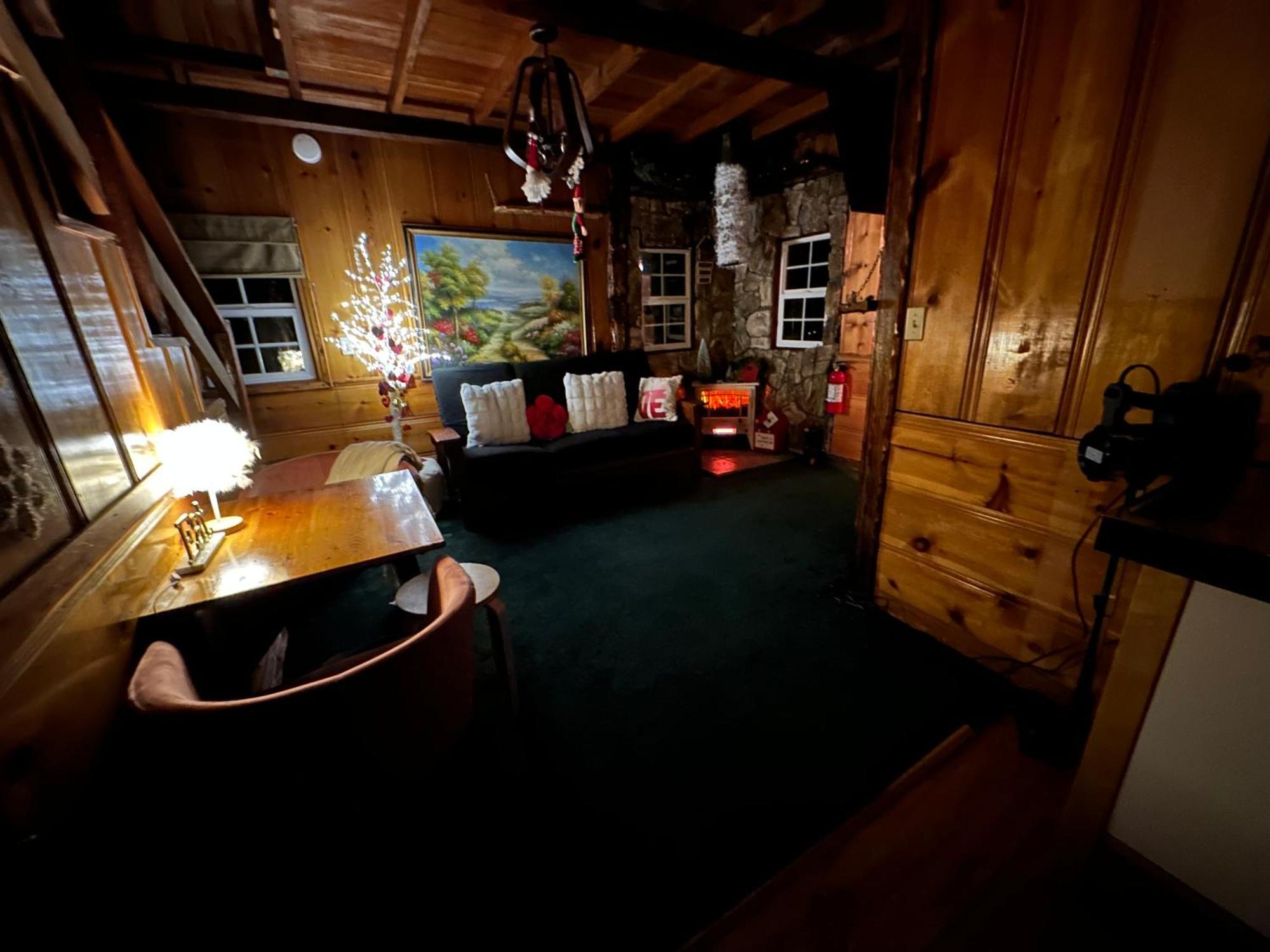1 B1B Lake Cabin/Walk To Lake/Boulder Bay Park Big Bear Lake Luaran gambar