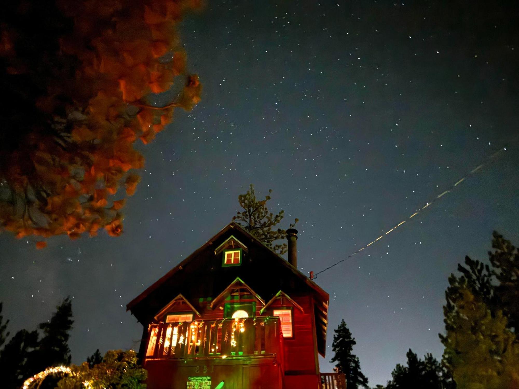 1 B1B Lake Cabin/Walk To Lake/Boulder Bay Park Big Bear Lake Luaran gambar